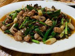 -九九牛肉馆(南山路店)