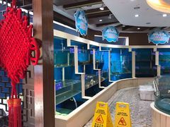 水产区-福泉海码头(六里山店)