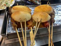 -老黑板筋(顺义总店)