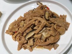 -柴米油盐三杯鸡(象山北路店)