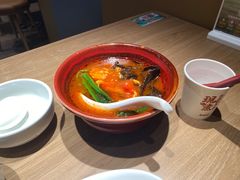 -老碗会·陕西手工面(坪山龙坪天虹店)