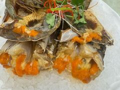 -皇朝海鲜酒店