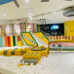 -乐多星球潮玩中心(沈阳嘉里城店)