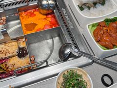 -海底捞火锅(万达广场店)
