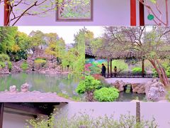 -太平天国历史博物馆(瞻园)