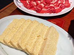 -1078號老北京涮肉(松柏店)