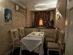 -成桂西餐厅·42年的味道(五大道疙瘩楼店)