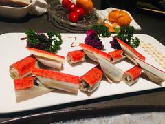 -捞王锅物料理(上海世茂广场店)