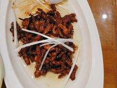 -易老妈蹄花.特色川菜(人民公园总店)