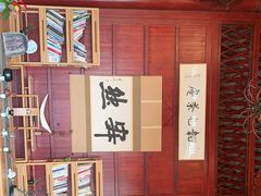 -韬光茶庵