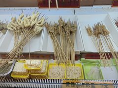 -牛串门串串香(东直门簋街总店)
