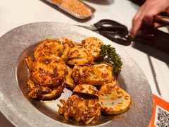 -范儿·嫂子烤肉·精致炭火烤肉(长治路店)