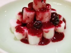 蓝莓山药-南麓·浙里(外滩店)