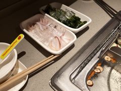 -海底捞火锅(顺义华联店)