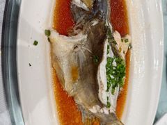 -聚丰园•湖鲜餐厅(阿红私房菜梅石路店)