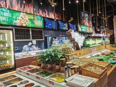 -鼎原力量东北吊炉烧烤(幸福街店)