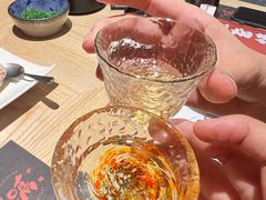 -鸟山鸣·日料食堂(王府井店)