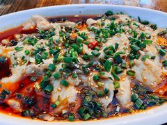 -弓虽昌焖烧鸡(大竹林店)