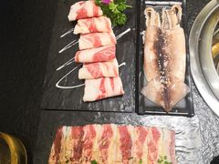-悟空酒场烤肉(凯德壹中心店)