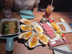 -18BAN音乐啤酒馆(西丽店)