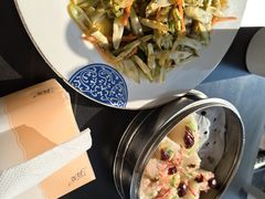 -美味之家·湖景农家乐(太湖东山店)