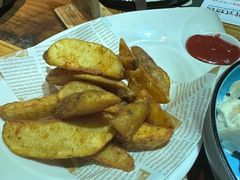 -通海俄式烧烤(下瓦房店)