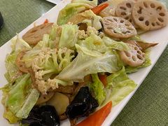 -桃子餐厅·天津菜(红星路直营店)