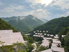 -北京山里寒舍度假酒店