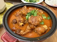 -娄三少·老北京春饼烤鸭家常菜(富力又一城店)