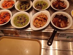 -老乡鸡(合肥高铁南站店)