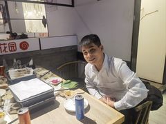 -玫瑰花园自助烤肉(顺义鑫海韵通店)