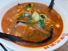 -项记面馆(明瓦廊店)