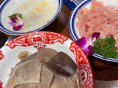 -楠火锅(仁恒梦中心店)