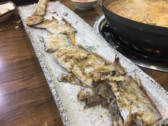 -真情鲍鱼海鲜汤