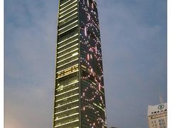 -荔枝公园-小平画像广场