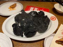 -双合园·海鲜水饺青岛菜(品牌首店)