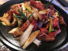 -106餐厅(山水文园店)