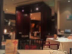 -红棉中餐厅·广州海航威斯汀酒店