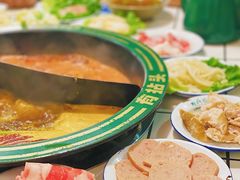 -有拈头成都市井火锅(柳市店)