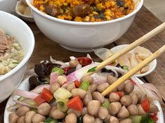 -老刘家永盛斋·传统泡馍(东关南街店)