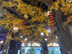 -松针蔡记蒸饺(花园路店)