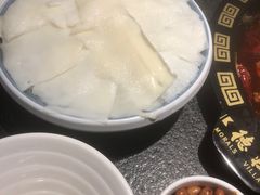 -重庆德庄火锅