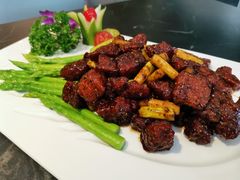 -楚禾宴·家宴(光谷大道店)