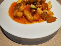 -吴氏老妈·23年家常菜(古城店)