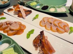 -晟永興烤鸭店(五道口店)