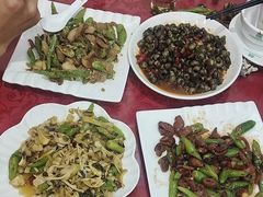 -畲乡一品鱼府土菜馆