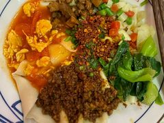-大嘻咹biangbiang面(历史博物馆店)