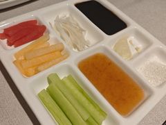 -四季民福烤鸭店(外滩外白渡桥店)