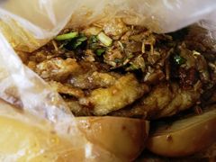 -刘记肉夹馍(彰武店)