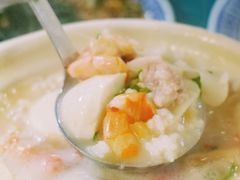 -桂园白粥·潮汕老味道